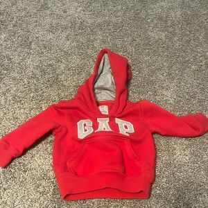 Gap hoodie
